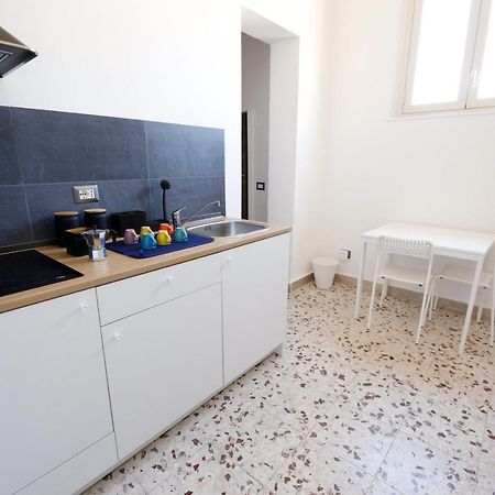 Center Apartment Catania Eksteriør billede