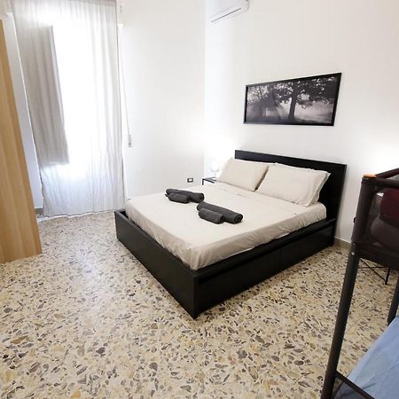 Center Apartment Catania Eksteriør billede